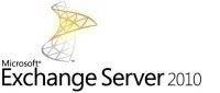 Microsoft Exchange Server 2010, Standard Edition, SNGL OLP NL, Single (312-04048)